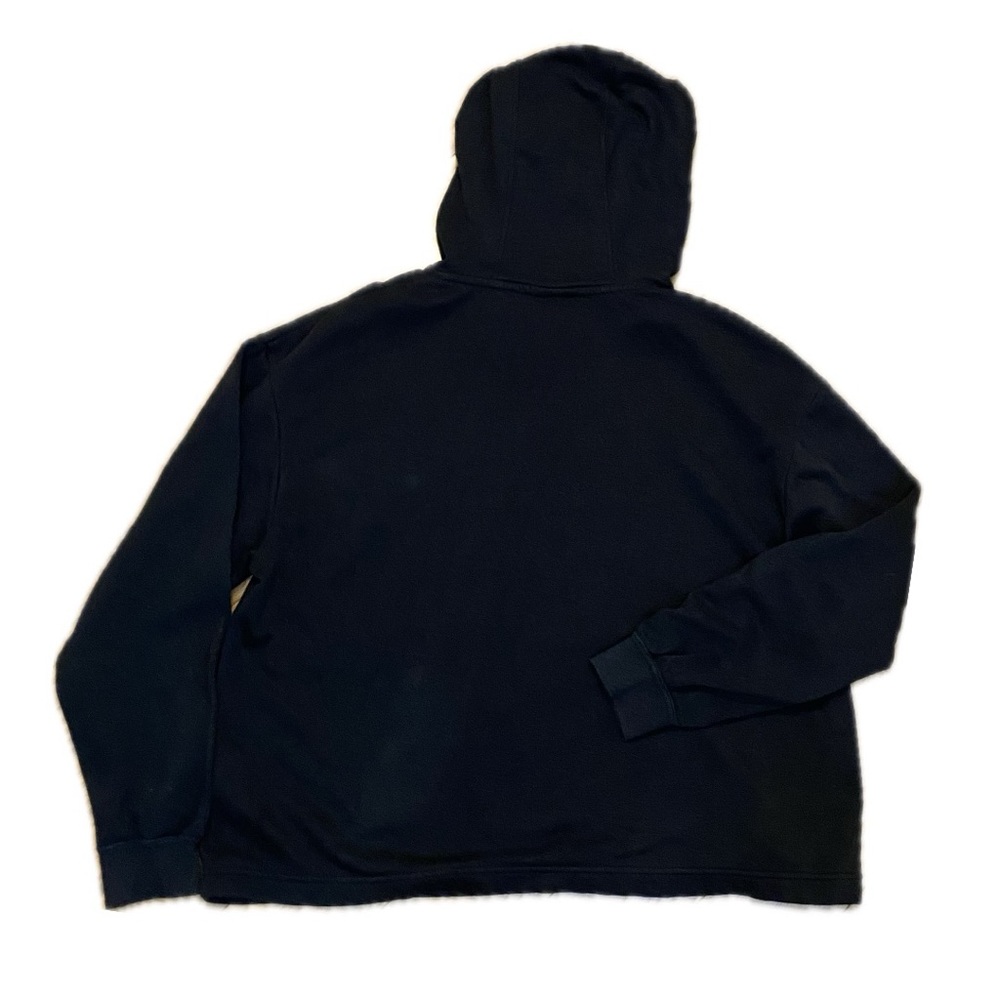 Nike Ninja Hooded Sweater w. Metallic Logo - Picture 4 of 6